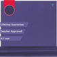 Manduka PROlite Yoga Mat 71" - 4.7mm | Lifetime Durability | Hygienic Construction | Teacher Approved | 71 x 24 inches