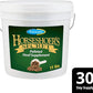 Farnam Horseshoer's Secret Pelleted Hoof Supplement for horses promotes healthy hoof growth, 11lb., 30 day supply