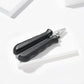 Tweezerman Small Nail Clippers for Dogs & Cats, Manual Professional Dog & Cat Nail Trimmer with Ergonomic Handle