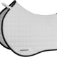 Equinavia Svalbard NordicAir™ Tech All Purpose Saddle Pad | Breathable Micromesh | Contoured Shape