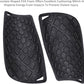 Sportout Soccer Shin Guards - Shin Guards Soccer Kids Youth Adult Protective Shin Pads with Sleeves and Insert Pocket for Boys Girls for Age 4-6, 6-8, 8-10,10-12,12-14,14-Adult