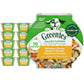 Greenies Smart Topper High Protein Wet Mix-in for Dogs, Chicken, Green Beans & Sweet Potatoes Recipe in Vitabroth Broth - Bone Broth + Vitamins E & B1, 10 Count