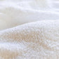 CH White Bath Towels Bulk - 22 x 44 Inches, 100% Cotton Economy Light Weight Towels for Commercial Use - Quick Dry, Ultra-Soft, and Absorbent Bulk Towels (12 Pack)