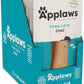 Applaws Natural Cat Treats, Grain-Free, High-Protein Whole Tuna Loins, Single-Ingredient Healthy Snack for Cats (12 x 1.06 oz Loins)