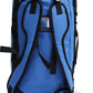 Element Equipment Trailhead Duffel Bag Shoulder Straps Waterproof Imperial Blue Small
