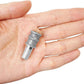 Jumbo+60 Diamond Dog Nail for Dremel, Screw-Mounted Mode Nail Dremel Tool for Dogs, Especially Suitable for Long-Haired Dogs, Dremel Polishing Bits, Animals Nail Care & Home Grinder Tools