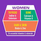 BOOST Women Balanced Nutritional Drink, Very Vanilla, 8 fl oz (Pack of 24)
