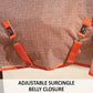Schneiders Ripstop Nylon Mesh II Horse Fly Sheets | Optimal Airflow & UV Protection