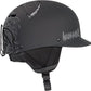 Sandbox Unisex Classic 2.0 Snow Ski and Snowboard Helmet