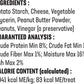 Himalayan Dog Chew Churro Yak Cheese Dog Chews, 100% Natural, Long Lasting, Gluten Free, Healthy & Safe Dog Treats, Lactose & Grain Free, Protein Rich, Real Peanut Butter Flavor, 4 Churros Per Pouch