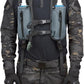 ATBP Running Hydration Vest Pack Tactical 3L Water Bladder Backpack Bag for Cycling Marathon Hiking Daypack Men & Women