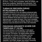 Tweezerman 7" Pet Grooming Scissors with Safety Round Tips, Professional Curved Grooming Shears for Dogs and Cats