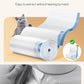 MeoWant Cat Litter Box Liner - 60PCS Heavy Duty Drawstring Trash Bags for MeoWant MW-SC01/MW-SC02 Automatic Self-Cleaning Boxes, Extra Thick Leakproof, 3 Rolls (20 Bags/Roll)