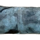 15" Cat Kicker Toy with Refillable Catnip Pocket (Camo) - Filled with Premium Canadian Catnip
