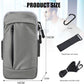 Phone Holder Arm Bands for Running Armband Small Crossbody Bags for Women Kids,iPhone 15 14 13 12 11 Pro Max Xs Xr X 6 7 8 Plus SE Mini Galaxy Ultra Edge S24 S23 Note