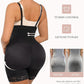 FeelinGirl Faja Body Shaper Tummy Control Shapewear for Women Butt Lifter Post Surgery Fajas Postparto Para Mujer