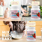 Yes You Can! Meal Replacement Shake - 20G Protein, 5G Fiber, 21 Vitamins & Minerals - Meal Replacement Protein Powder - Complete All-in-One Nutrition - 15 Servings (Strawberry)