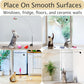22Pcs 5-in-1 Cat Toys Interactive Cat Toy for Indoor Cats with Sticky Super Suction Cup Detachable Replacements Feathers Balls Mice Spring 3 Wand Hanging Door Kitten Toys