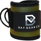Bay Gear Co. Ankle Straps