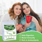 TEARELAE - Thyme Tea Bags - 60 Count - 100% Pure Natural Thyme Leaves - Help Digestion, Boost Immunity - Non-GMO - Caffeine-Free
