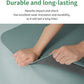 Yoga Mat Non Slip Anti-tear,extra thick-2/5 inch（10MM）High Resiliency Professional POE Yoga Mats for Women Men Kids,72"x24"inch,Workout, Yoga, Pilates and Floor Exercise, with Carrier Strap