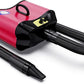Flying Pig Double Motor High Performance Dog Pet Grooming Dryer -Magenta