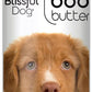 The Blissful Dog Nova Scotia Duck Tolling Retriever Boo Boo Butter, 0.50-Ounce