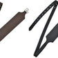 SIE Stability Stirrup Leathers