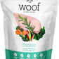 Air Dried Dog Food, Toppers for Dry Food, High Protein, Natural Dog Food, Limited Ingredient Recipe Chicken, 3.5 oz