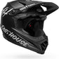 BELL Full-9 Fusion MIPS Lightweight Fiberglass Shell Adult Full Face MTB Downhill BMX Helmet