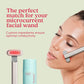 Red Light Therapy Activation Serum - Amplify Effects & Reduce Wrinkles with Hydrating Serum for Face - Green Tea Serum - Hydrating Face Serum Skin Care Routine - Hyaluronic Acid Serum for Face - 1oz