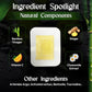 Foot Patches Pads for Deep Cleansing: Feet Patches Bamboo Wood Vinegar Ginger Foot Pads for Promoting Sleeping 20 Packs