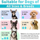 Dog Flea and Tick Support, Natural Herbal Flea & Tick Comfort for Dogs, Flea Liquid Drops Supplement for Dogs with Neem, Oregano, Pumpkin Seed Oil - Beef Flavor, 2 FL.Oz - All Breeds & Sizes
