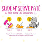 B.F.F. PLAY - Best Feline Friend Paté Lovers, Aw Yeah!, Chicken & Duck Destiny with Chicken & Lamb, 3oz Pouch (Pack of 12)
