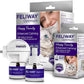FELIWAY Optimum Cat, Enhanced Calming Pheromone Diffuser: 1 Diffuser & 2 Refills (60 Days)