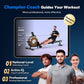 MERACH Rowing Machines for Home, Magnetic Rowing Machine with 16 Levels, Rower Machine of Quiet Resistance, Dual Slide Rail with Max 350lbs Weight Capacity, App Compatible