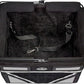 TRAVELIN K9 Pet-Pilot MAX Dog Bicycle Basket Carrier | 8 Color Options for Your Bike (Silver/Grey)