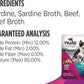 Nulo Freestyle Cat & Kitten Wet Cat Food Pouch, Premium All Natural Grain-Free Soft Cat Food Topper with Amino Acids for Heart Health and High Animal-Based Protein