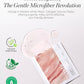 MASTINA White Mastic Face Mask (Collagen Volume, 4 pc) Premium Korean Skin Care for Elasticity & Radiance Rough Sagging Skin White Mastic Hyaluronic Acid
