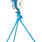 Jugs BP2 Baseball Pitching Machine—The Coach’s Pitching Machine—The BP2 is Designed specifically to Simplify Your Batting Practice. with 6 Pre-Set Pitch Positions The BP2 Takes The Guesswork Out!