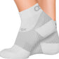 OrthoSleeve Orthotic Plantar Fasciitis Socks helps prevent plantar fasciitis relieves heel and arch pain