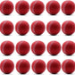 Magicorange Baseball, Foam Baseballs 20 Pack Practice Training Baseballs Unmarked Baseball Soft Toss, Batting, Fielding, Hitting, Pitching
