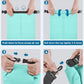 HEETA Waterproof Dry Bag for Women Men(Upgraded Version) 5L/10L/20L/30L/40L Roll Top Lightweight Dry Storage Bag Backpack with Emergency Whistle for Travel, Swimming, Boating, Kayaking, Camping, Beach
