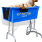 SHELANDY 45" Pet Grooming Bathtub Dog Wash Station | Heavy Duty Bathing Tub (Bathtub Only)