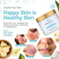 Era Organics Cream Redness Relief Moisturizer- Soothing Redness Relief for Face with Manuka Honey, MSM, Chamomile - Calming Moisturizer Made in USA