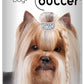 The Blissful Dog Yorkshire Terrier Unscented Nose Butter - Dog Nose Butter, 0.50 Ounce
