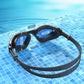 ZIONOR Swim Goggles, G1 SE Swimming Goggles Anti-fog for Adult Men Women
