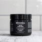 Brickell Men's Smooth Finish Glycolic Acid Peel For Men, Natural and Organic, Anti-Aging Peel for Wrinkles, 2 Ounce, Scented