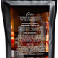 Bourbon & Butterscotch Carpet Freshener Powder Value Size 36 oz | Powerful Odor Eliminator for Home | Upholstery Deodorizer | Carpet Deodorizer | Pet Urine | Cat Litter Box