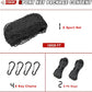 Baseball Softball Backstop Nets,Sports Net,Sports Netting Barrier,Sports Netting for Backyard,Twisted Knotted PE Net